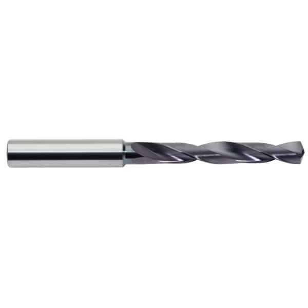 Twister Hpd Solid Hp Drill 5X, 12.00Mm