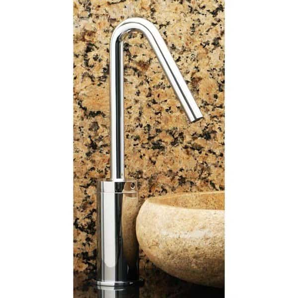 Hands Free Automatic Faucet for 5 Inch Vessel Sink