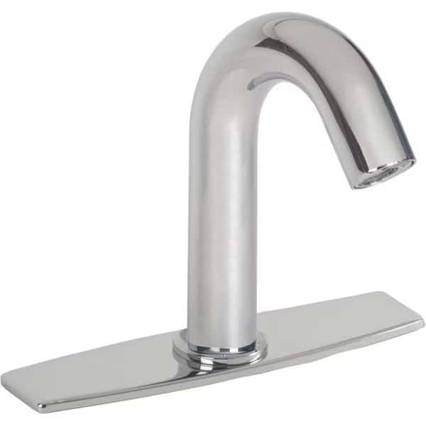 Electronic faucet, Stainless Steel, Macfaucets, Mfr#: OTC200-E