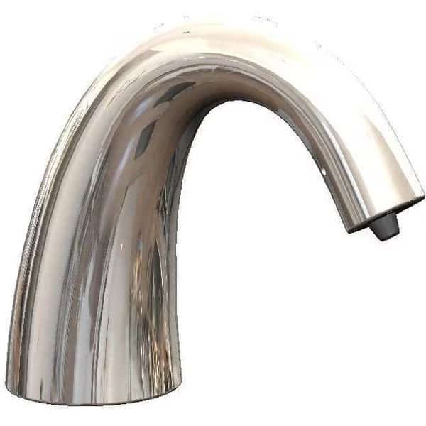 Electronic Soap Dispenser matching the FA444-17 automatic faucet