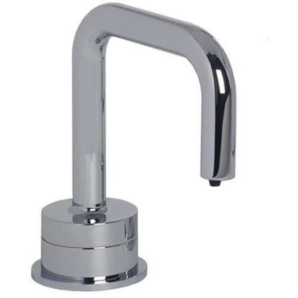 Automatic Soap dispenser for vessel sinks