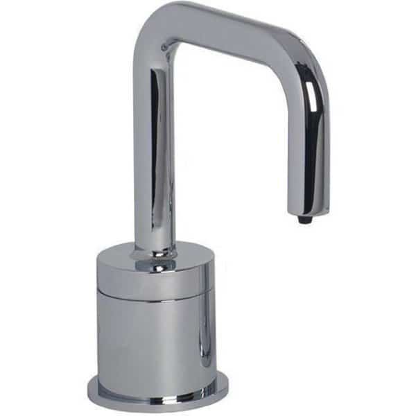 Automatic Soap dispenser for vessel sinks