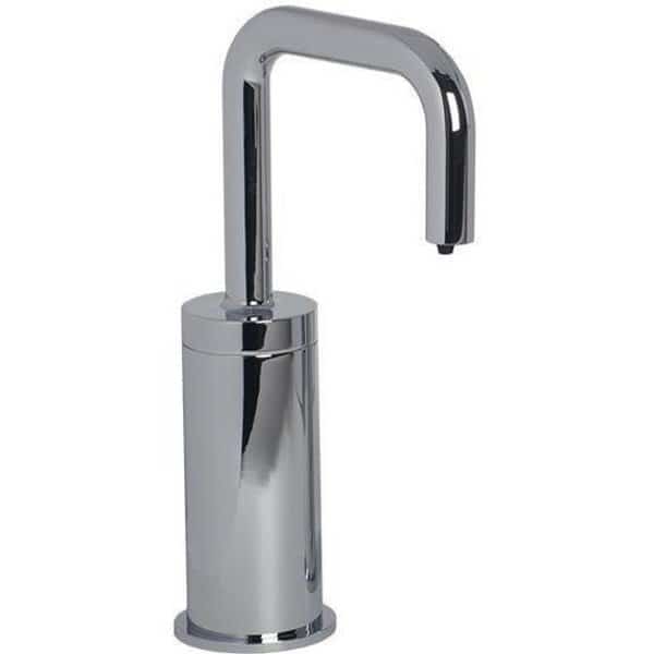 Automatic Soap dispenser for vessel sinks