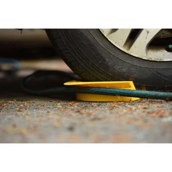 Car Wash/Hose Glide Buddy, PR