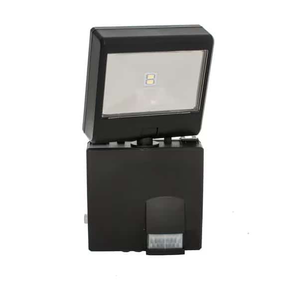 Battery Powered Security Spotlight