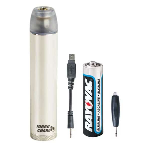 TurboCharge USB