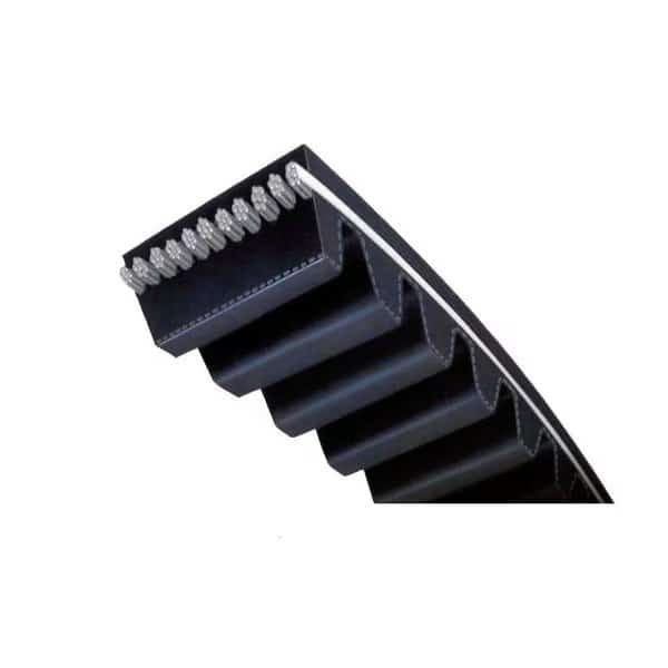 GigaTorque Timing Belt 14mm Pitch, Carbon Fiber Cord, 90mm W x 3150mm L