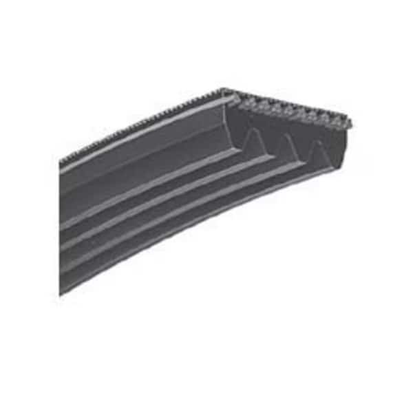 Ribstar Belt V-Ribbed - J Series 41'' Long x 11 Ribs Wide - 410J11