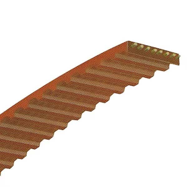 Urethane Timing Belt, T5 Profile, 198 Teeth x 10mm W