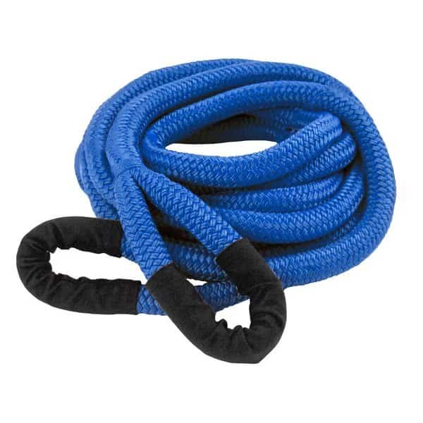 1/2 in. x 20 ft. 7300 lbs. Breaking Strength Kinetic Recovery Rope