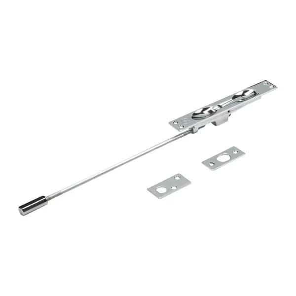 6 34inch 171 mm Flush Bolt, Chrome