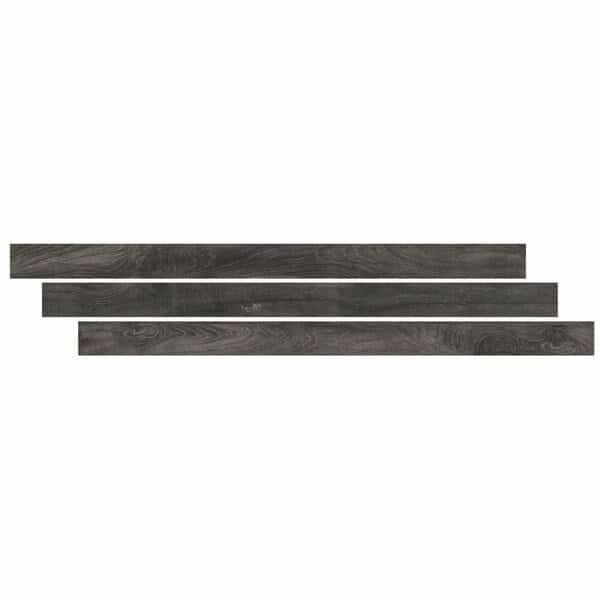 Bracken Hill 0.27 In. Thick X 1.772 In. Wide X 94 In. Length Luxury Vinyl End Cap Molding