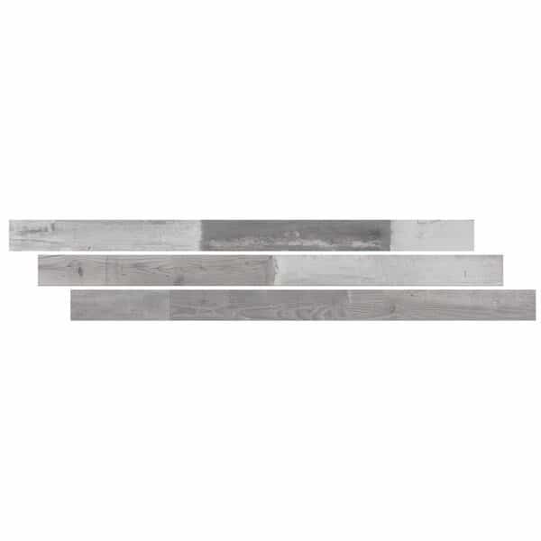 Woburn Abbey 0.75 In. Thick X 0.625 In. Wide X 94 In. Length Luxury Vinyl Quarter Round Molding