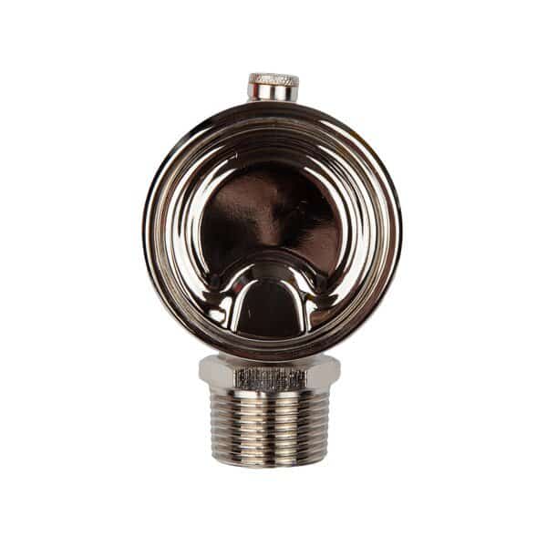 Jacobus #1 Main Vent 3/4M and 1/2 female Connection