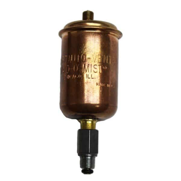 #67 AS Auto Vent (Add on connection fitting)