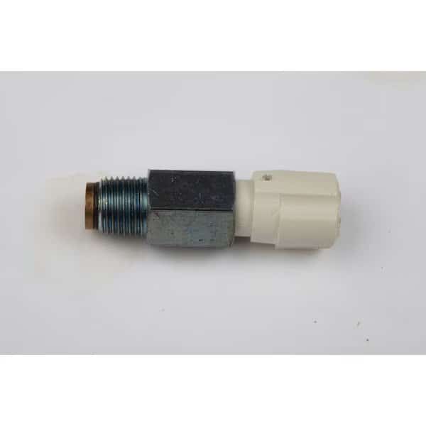 #95 Pushbutton Vent