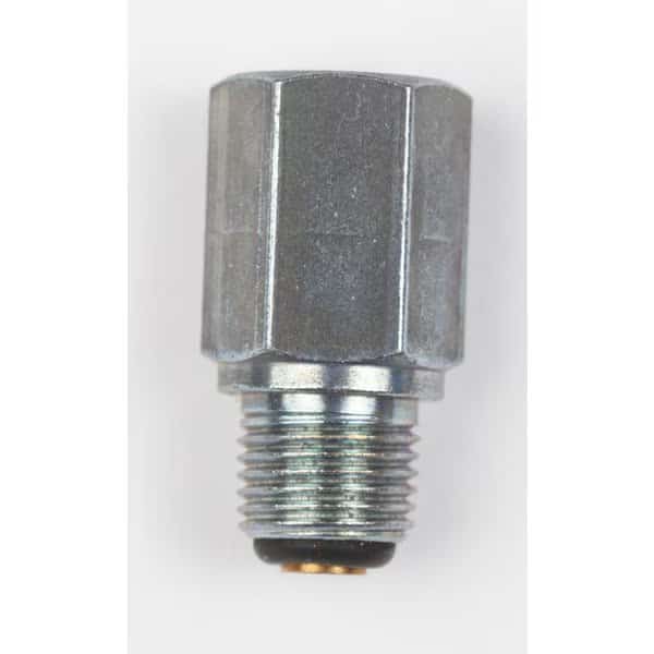 #9 AS Connector