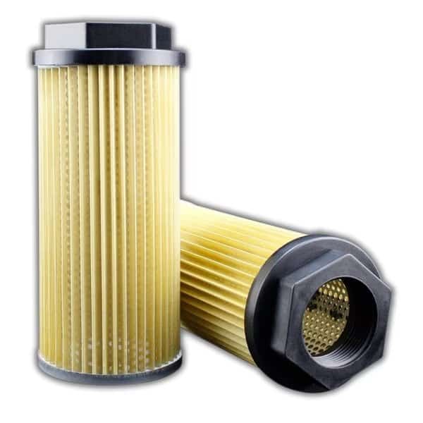 Hydraulic Filter, replaces NETSTAL 9641412404, Suction Strainer, 125 micron, Outside-In