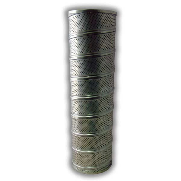 NAPA 7456 Hydraulic Filter Replacement
