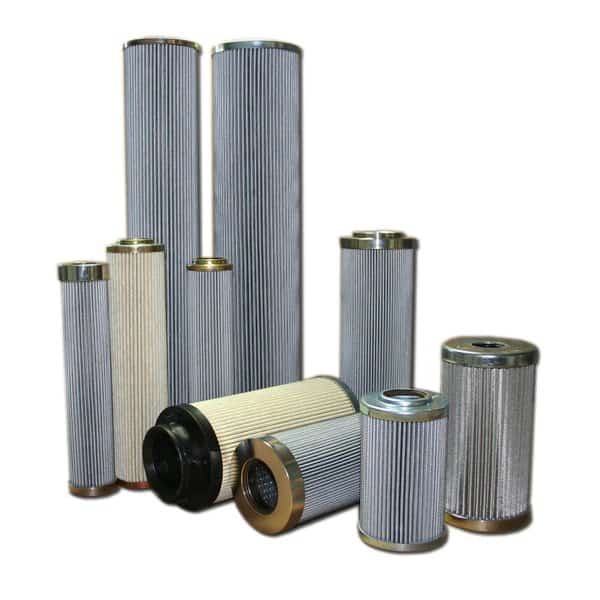 BALDWIN PT9504MPG Hydraulic Filter Replacement