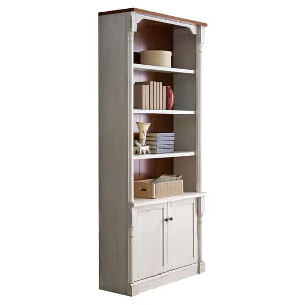 Lower door Bookcase