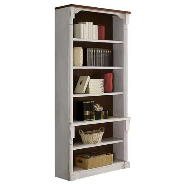 Open Bookcase