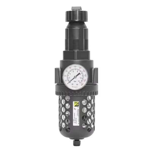 AID FIL-REG 3/4, Master Pneumatic, Mfr#: CFDR100-6E3W
