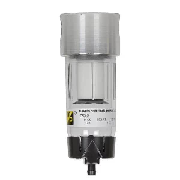 MINI AID FILTER 1/8