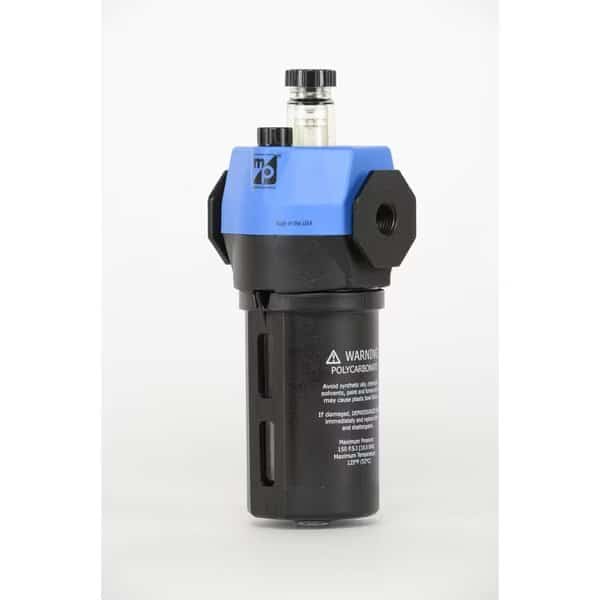 LUBRICATOR