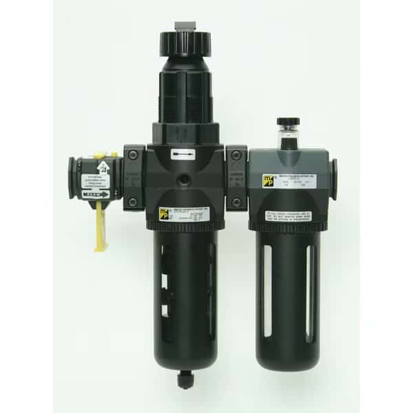 AID V-F/R-L, 0-150, GAGE
