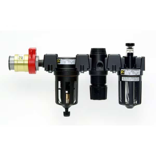 MODULAR AID FIL REG LUB
