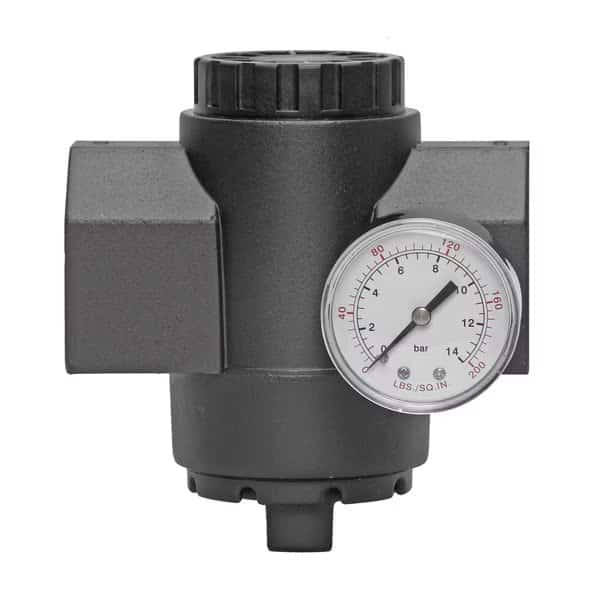 PILOT RELIEF VALVE 3/4