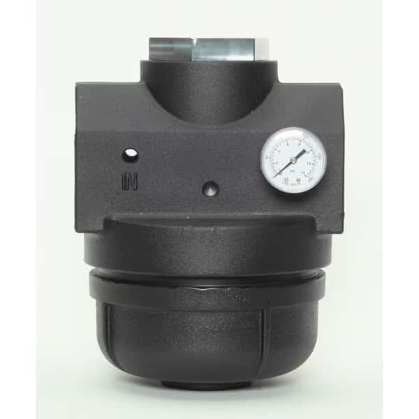 PILOT REG 3" NON-REL, VIT