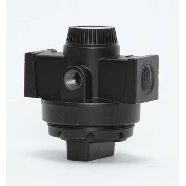 EXT.REL PILOTED 3/8, VITON