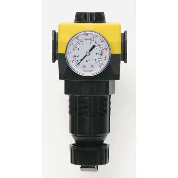 REGULATOR 1/2