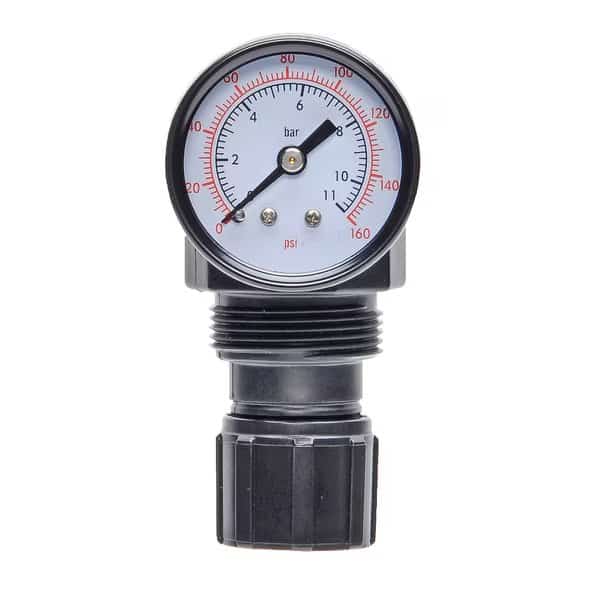 REGULATOR
