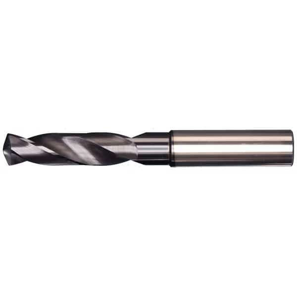 3.175x34x6x72 2FL 140-Point 30-Helix Hurricane 8.2 Coolant Through Drill, PowerT