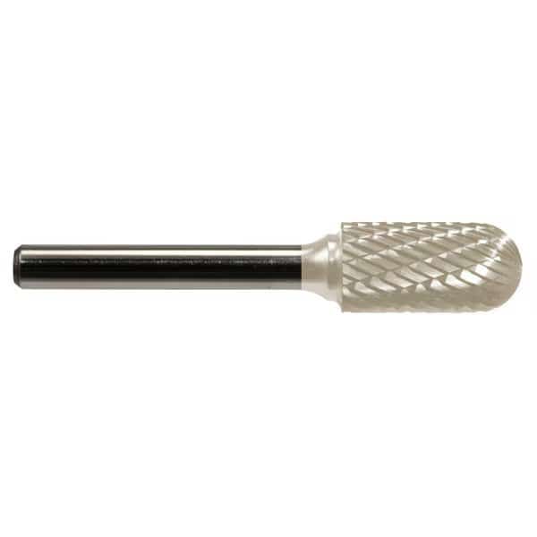 3x16x6x50 Radius Cylinder Chipbreaker, PowerZ