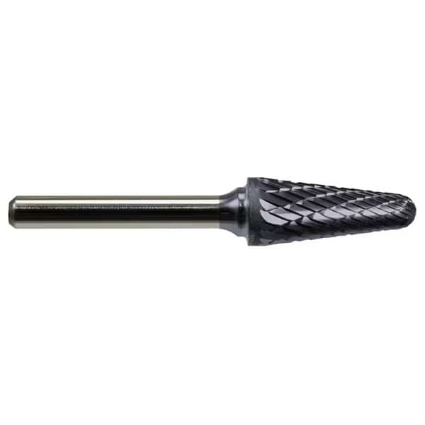 9.5x27x6x183.08 14 Degree Radius Cone Doublecut, PowerA