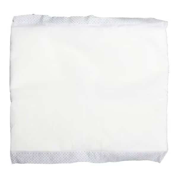 Abdominal (Combine) Pad, 8in x 10in, Sterile, 320 Per Case, Oasis, Mfr#: ABD8X10STRL
