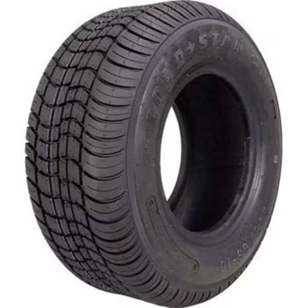 Tire-205/65-10 C Ply, No 1HP52