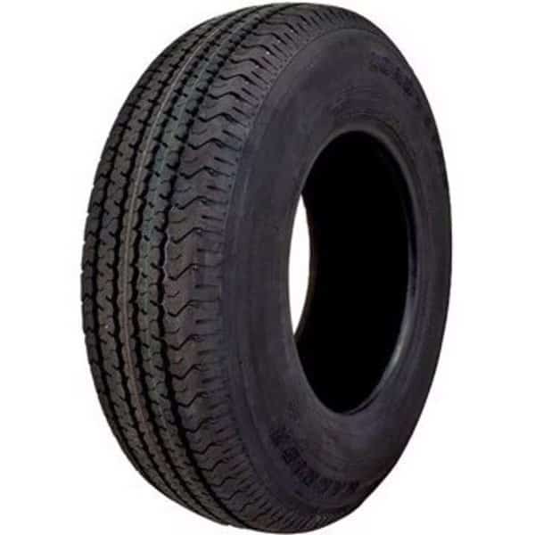 Tire-St205/75R14 C Ply, No 10223