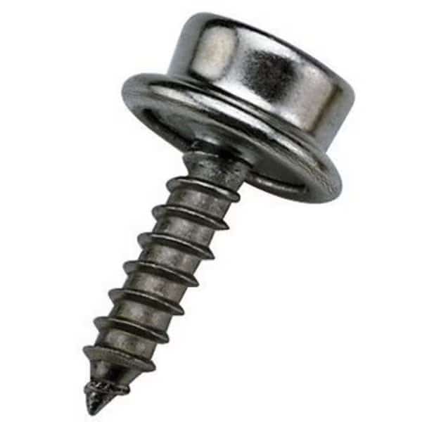 Snap Stud-5/8 6 Per Set, No 299113-1