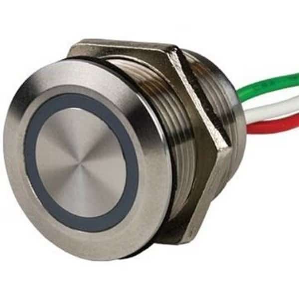 Dimmer-Touch F/Led Lights, No 403060-1