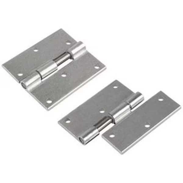 Hinge-Lift Gate Right Alum Pr, No 207735-1