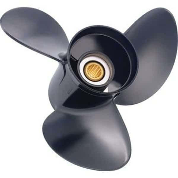 Prop Mer Al 40-140Hp 09, No 1411-140-09