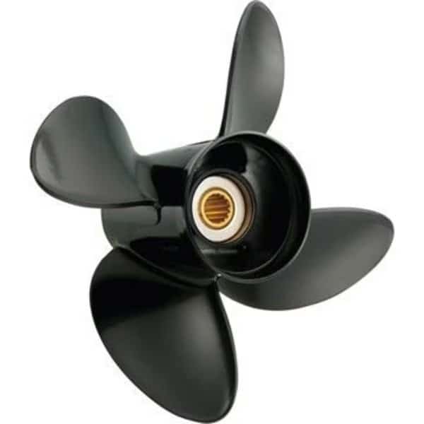 Prop M/M Al 06-15Hp 07, No 1113-093-07