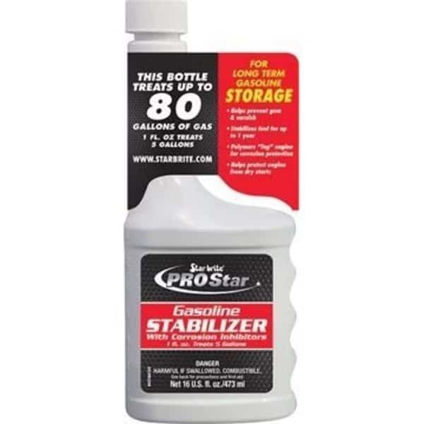 16 Oz.Gas Store Add., No 84316