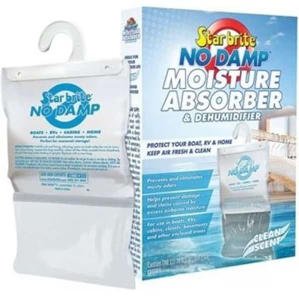 Dehumidifier-Hang Bag 14Oz, No 85470