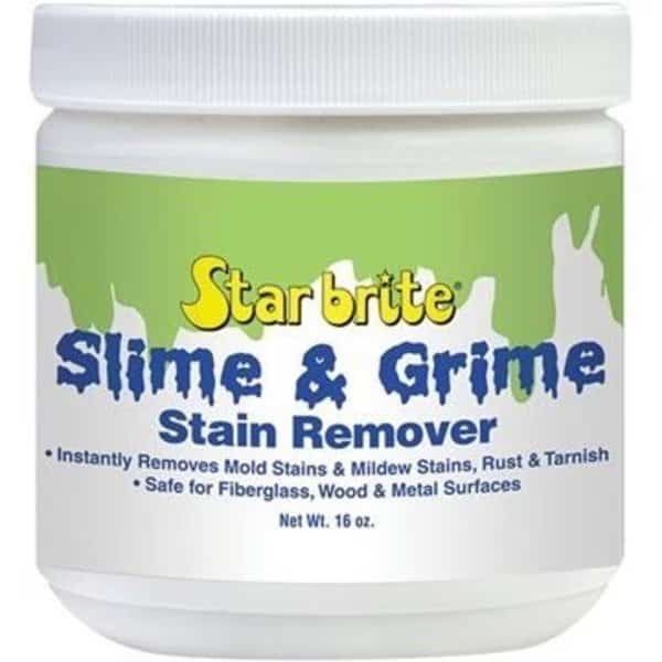 Remover-Slime & Grime 16Oz, No 094816